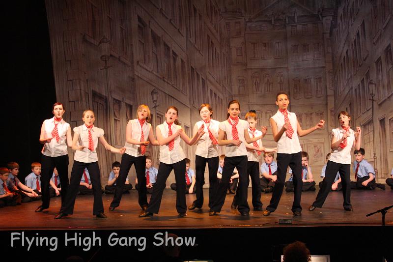 Flying High 2010 Monday Dress Rehearsal-275.JPG - Monday Dress Rehearsal