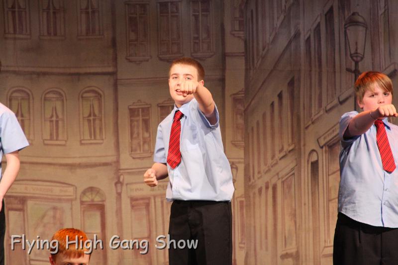 Flying High 2010 Monday Dress Rehearsal-278.JPG - Monday Dress Rehearsal