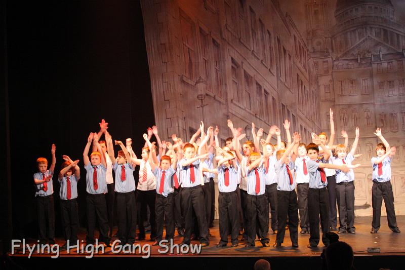 Flying High 2010 Monday Dress Rehearsal-280.JPG - Monday Dress Rehearsal