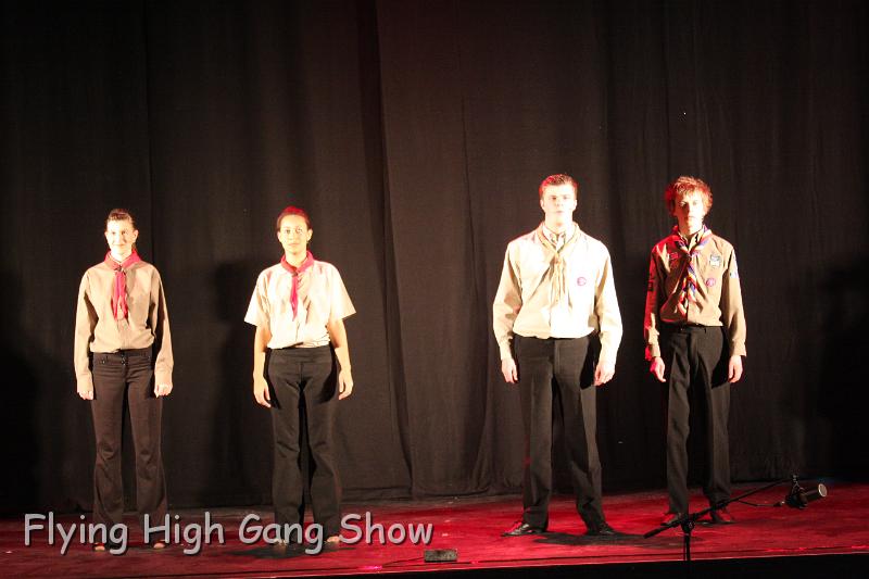 Flying High 2010 Monday Dress Rehearsal-332.JPG - Monday Dress Rehearsal