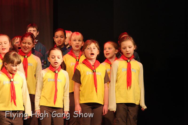 Flying High 2010 Monday Dress Rehearsal-335.JPG - Monday Dress Rehearsal