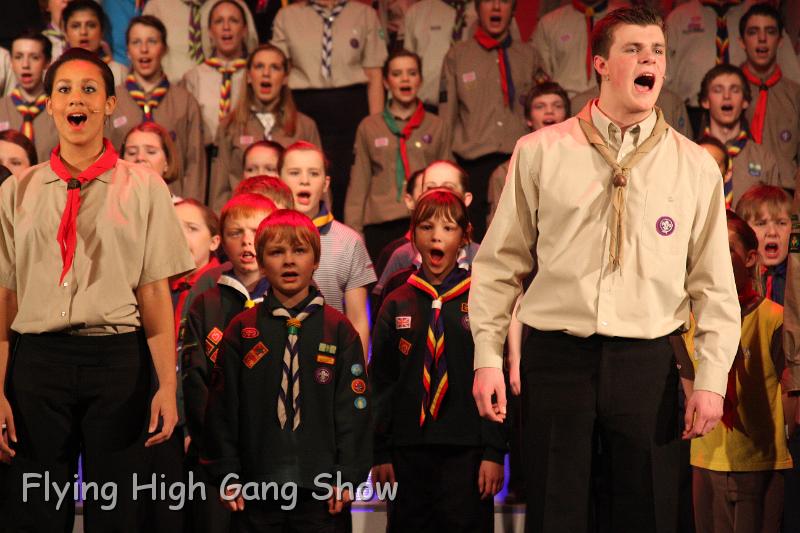 Flying High 2010 Monday Dress Rehearsal-337.JPG - Monday Dress Rehearsal