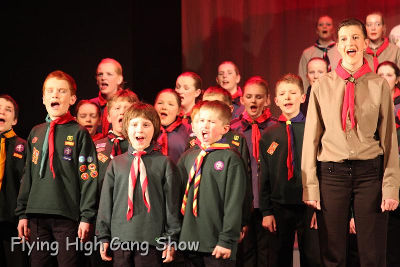 Flying High 2010 Monday Dress Rehearsal-338.JPG - Monday Dress Rehearsal