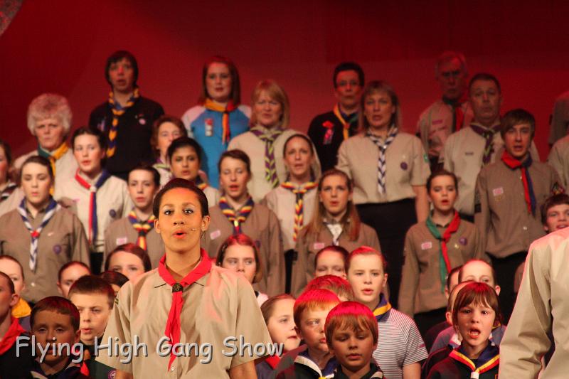 Flying High 2010 Monday Dress Rehearsal-339.JPG - Monday Dress Rehearsal