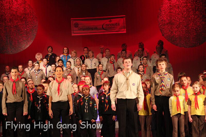 Flying High 2010 Monday Dress Rehearsal-340.JPG - Monday Dress Rehearsal