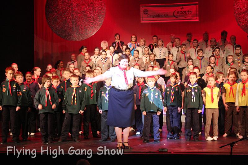 Flying High 2010 Monday Dress Rehearsal-341.JPG - Monday Dress Rehearsal