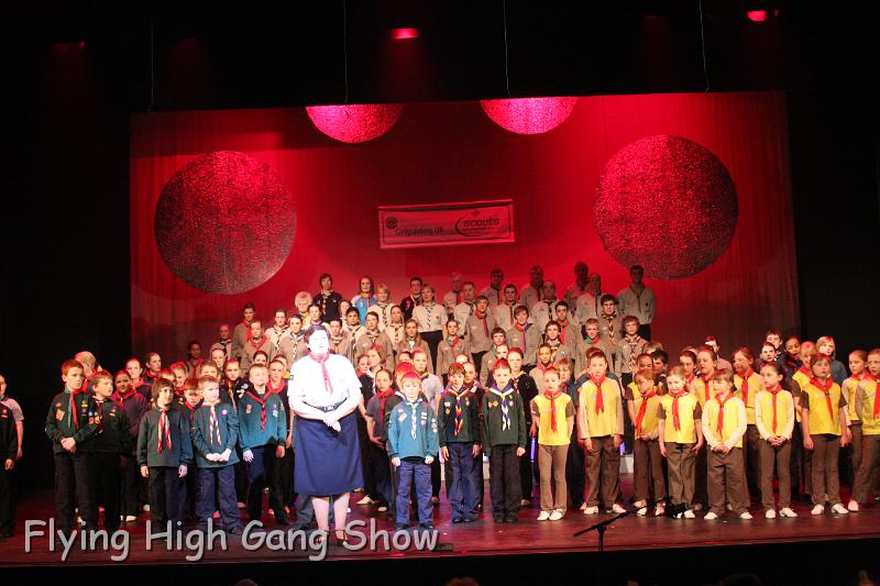 Flying High 2010 Monday Dress Rehearsal-343.JPG - Monday Dress Rehearsal