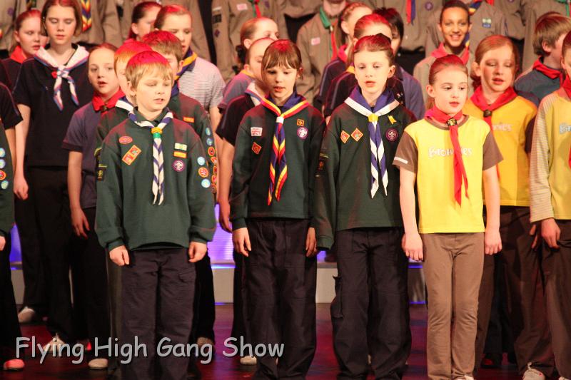 Flying High 2010 Monday Dress Rehearsal-345.JPG - Monday Dress Rehearsal