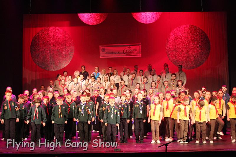 Flying High 2010 Monday Dress Rehearsal-346.JPG - Monday Dress Rehearsal