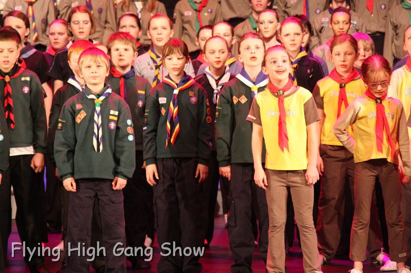 Flying High 2010 Monday Dress Rehearsal-347.JPG - Monday Dress Rehearsal