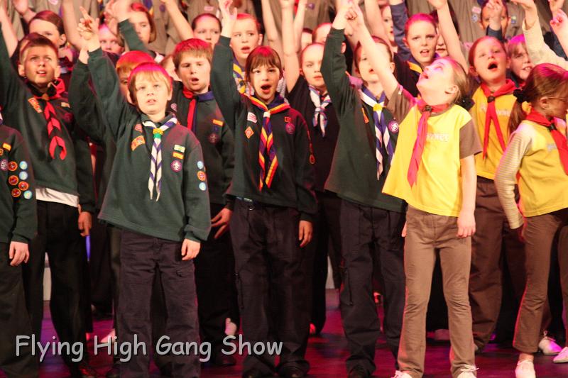 Flying High 2010 Monday Dress Rehearsal-348.JPG - Monday Dress Rehearsal