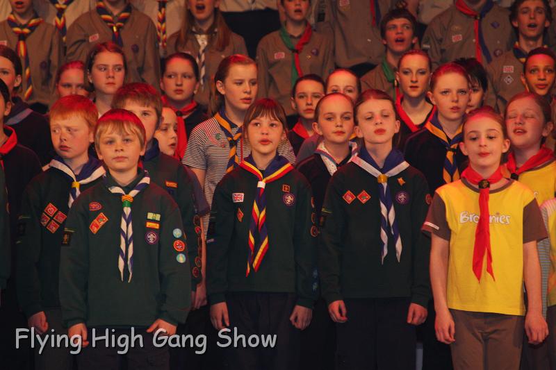 Flying High 2010 Monday Dress Rehearsal-352.JPG - Monday Dress Rehearsal