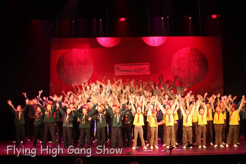 Flying High 2010 Monday Dress Rehearsal-360.JPG - Monday Dress Rehearsal