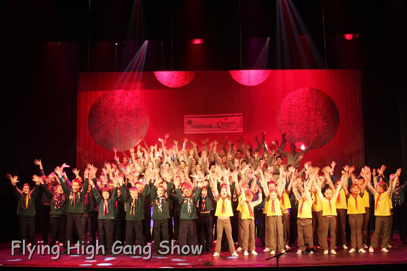 Flying High 2010 Monday Dress Rehearsal-361.JPG - Monday Dress Rehearsal