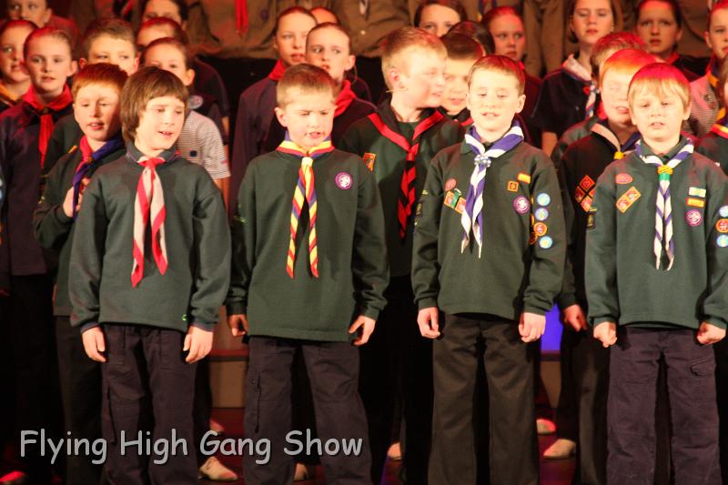 Flying High 2010 Monday Dress Rehearsal-363.JPG - Monday Dress Rehearsal