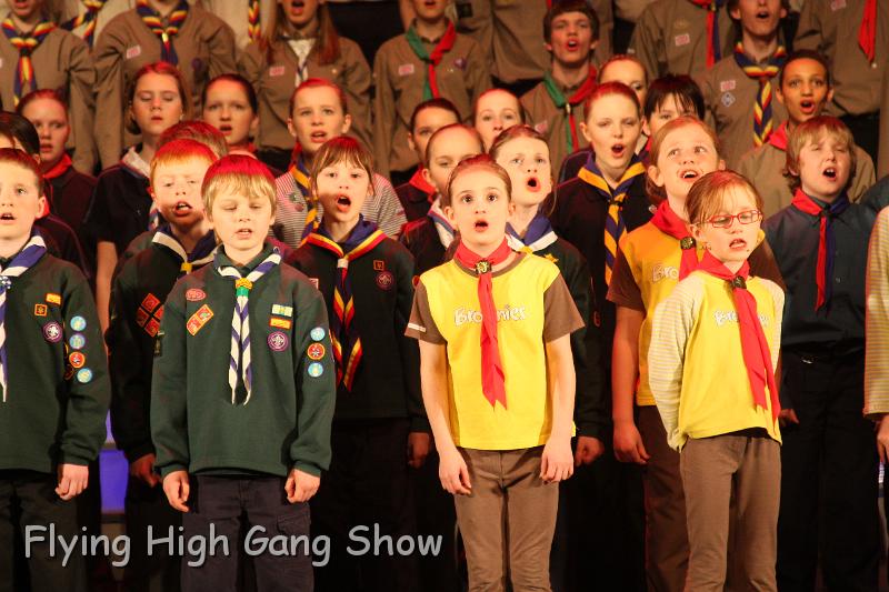 Flying High 2010 Monday Dress Rehearsal-365.JPG - Monday Dress Rehearsal