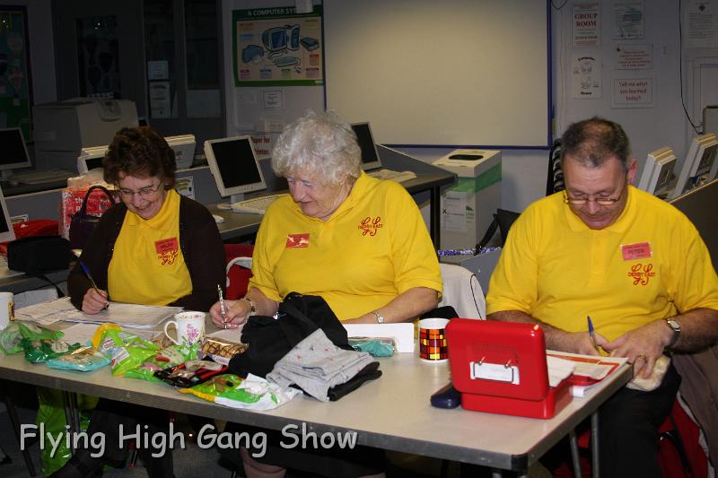 Flying High 2010 Saturday Rehearsals-010.jpg - Saturday night rehearsals