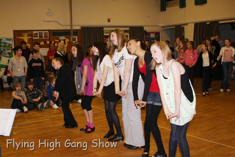 Flying High 2010 Saturday Rehearsals-063.jpg - Saturday night rehearsals