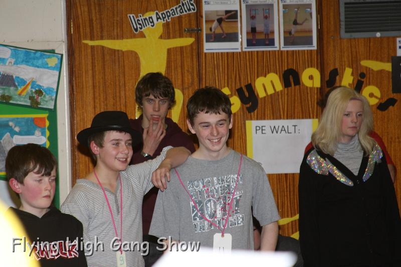 Flying High 2010 Saturday Rehearsals-065.jpg - Saturday night rehearsals