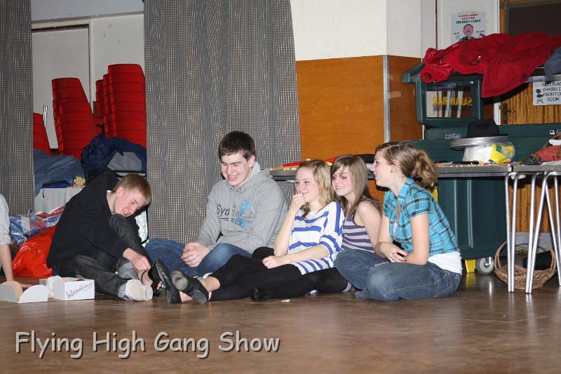 Flying High 2010 Saturday Rehearsals-075.jpg - Saturday night rehearsals