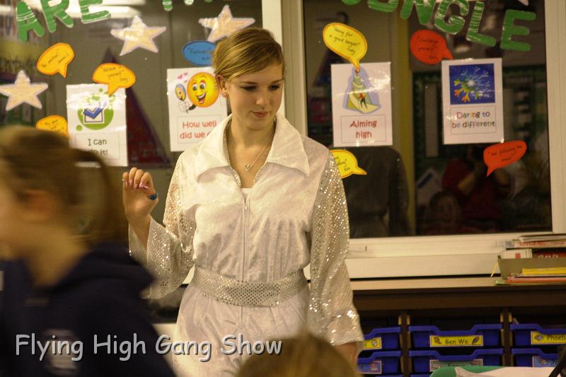 Flying High 2010 Saturday Rehearsals-078.jpg - Saturday night rehearsals