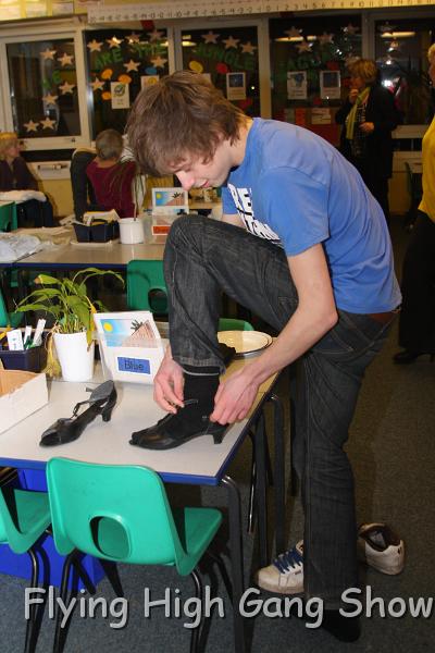 Flying High 2010 Saturday Rehearsals-080.jpg - Saturday night rehearsals