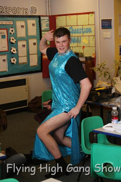 Flying High 2010 Saturday Rehearsals-081.jpg - Saturday night rehearsals