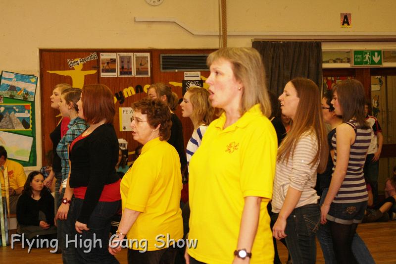 Flying High 2010 Saturday Rehearsals-084.jpg - Saturday night rehearsals