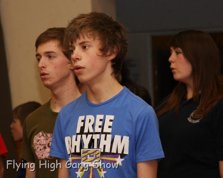 Flying High 2010 Saturday Rehearsals-086.jpg - Saturday night rehearsals