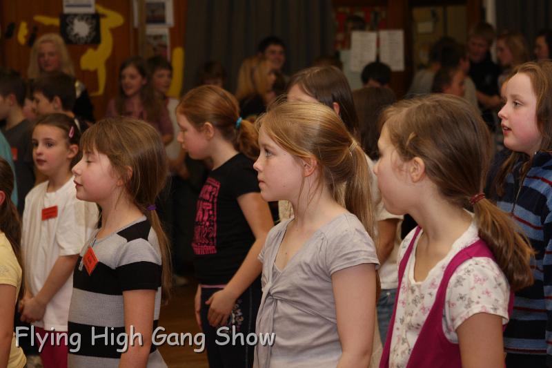 Flying High 2010 Saturday Rehearsals-087.jpg - Saturday night rehearsals