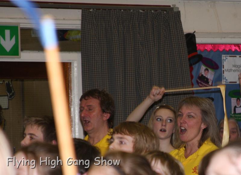 Flying High 2010 Saturday Rehearsals-093.jpg - Saturday night rehearsals