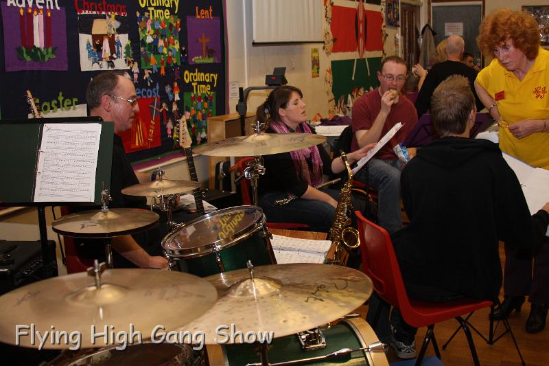 Flying High 2010 Saturday Rehearsals-095.jpg - Saturday night rehearsals