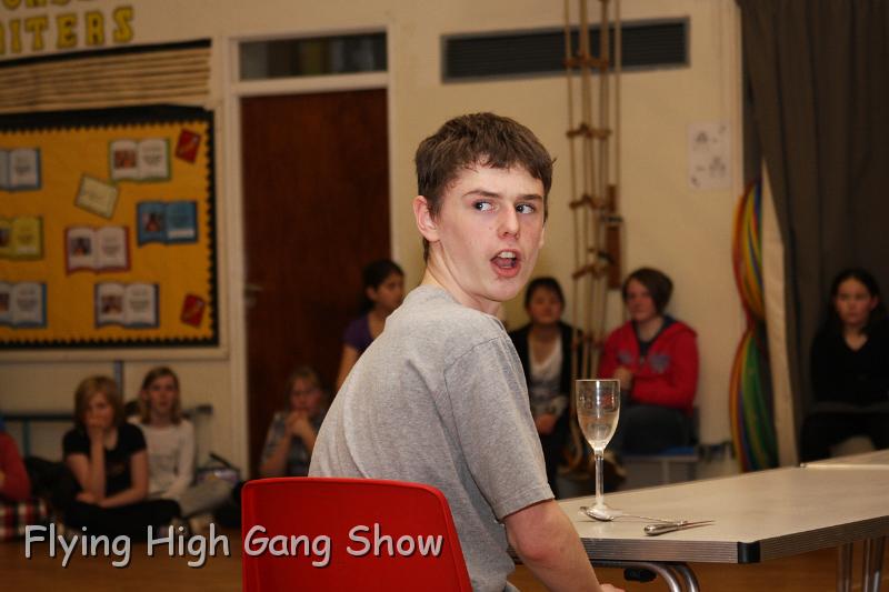 Flying High 2010 Saturday Rehearsals-097.jpg - Saturday night rehearsals