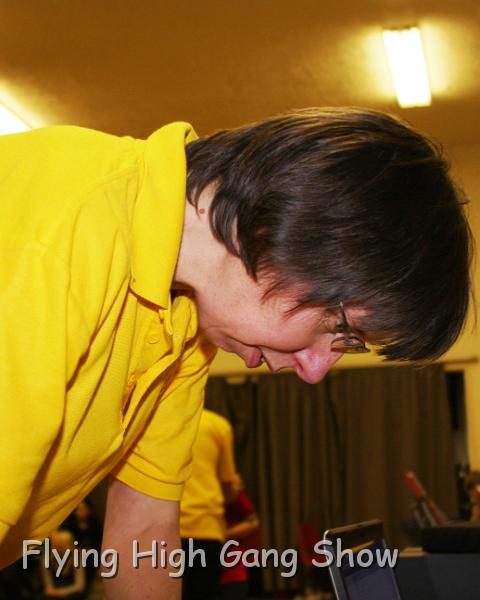 Flying High 2010 Saturday Rehearsals-102.jpg - Saturday night rehearsals