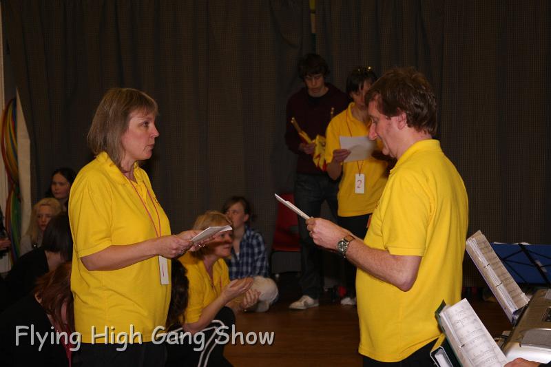 Flying High 2010 Saturday Rehearsals-105.jpg - Saturday night rehearsals