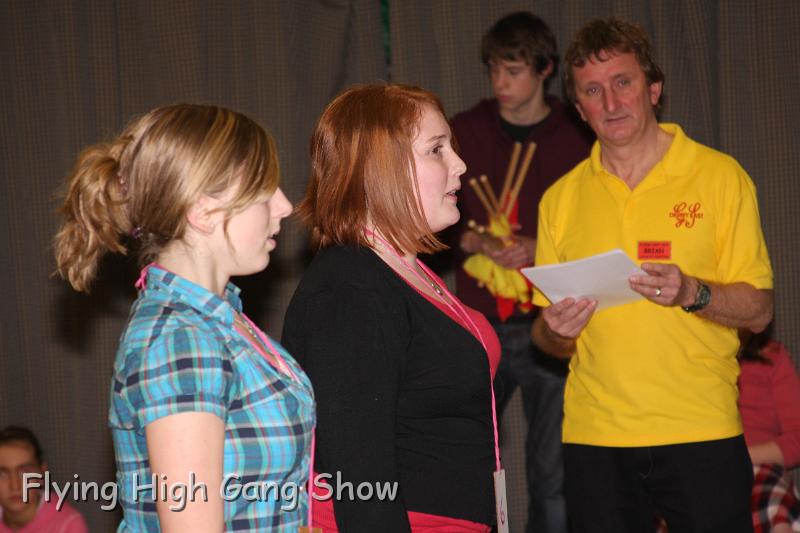 Flying High 2010 Saturday Rehearsals-114.jpg - Saturday night rehearsals