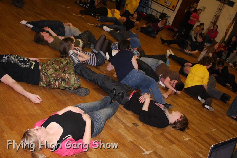 Flying High 2010 Saturday Rehearsals-115.jpg - Saturday night rehearsals