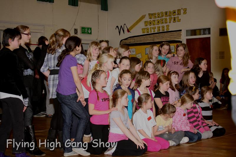 Flying High 2010 Saturday Rehearsals-121.jpg - Saturday night rehearsals