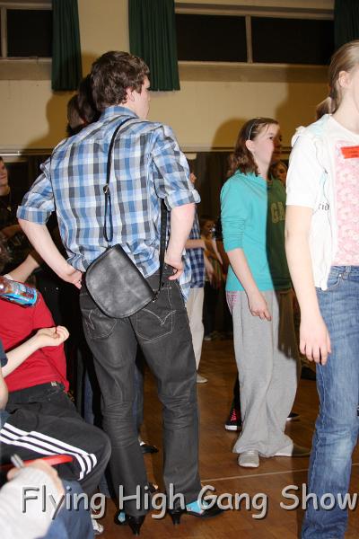 Flying High 2010 Saturday Rehearsals-124.jpg - Saturday night rehearsals