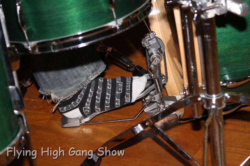 Flying High 2010 Saturday Rehearsals-132.jpg - Saturday night rehearsals