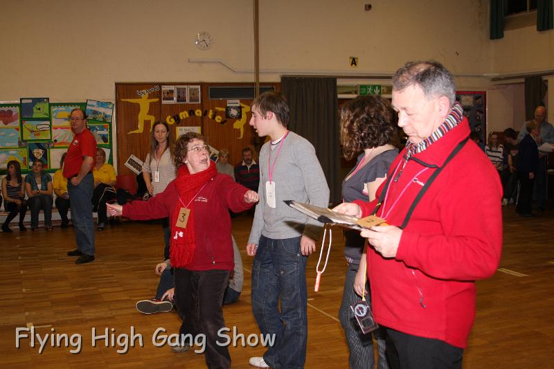 Flying High 2010 Saturday Rehearsals-134.jpg - Saturday night rehearsals
