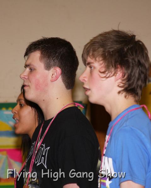 Flying High 2010 Saturday Rehearsals-142.jpg - Saturday night rehearsals