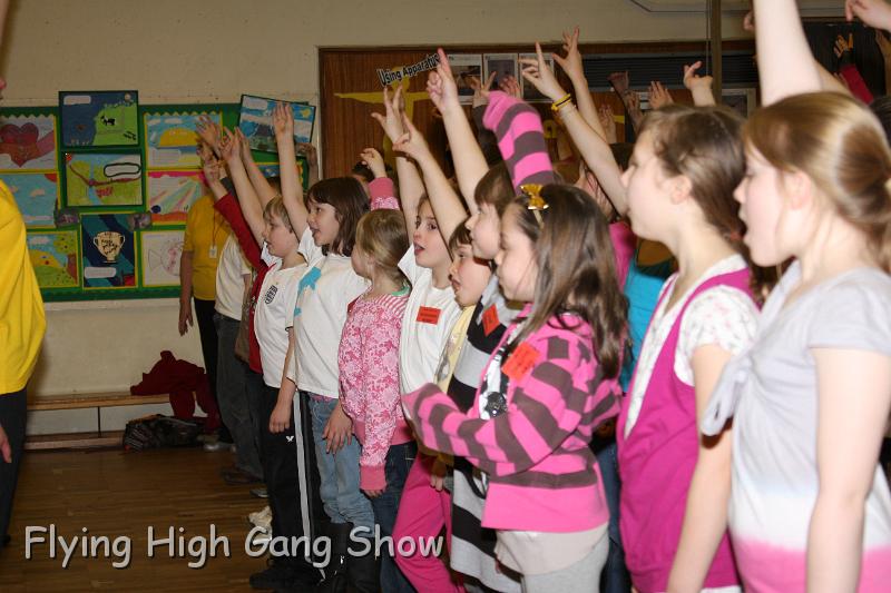 Flying High 2010 Saturday Rehearsals-143.jpg - Saturday night rehearsals