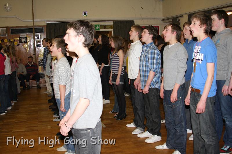 Flying High 2010 Saturday Rehearsals-148.jpg - Saturday night rehearsals