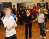 Flying High 2010 Saturday Rehearsals-117