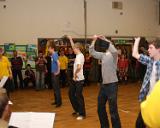 Flying High 2010 Saturday Rehearsals-126