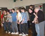 Flying High 2010 Saturday Rehearsals-138