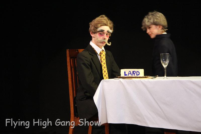 Flying High 2010 show-018.jpg - Welcome M'Lord