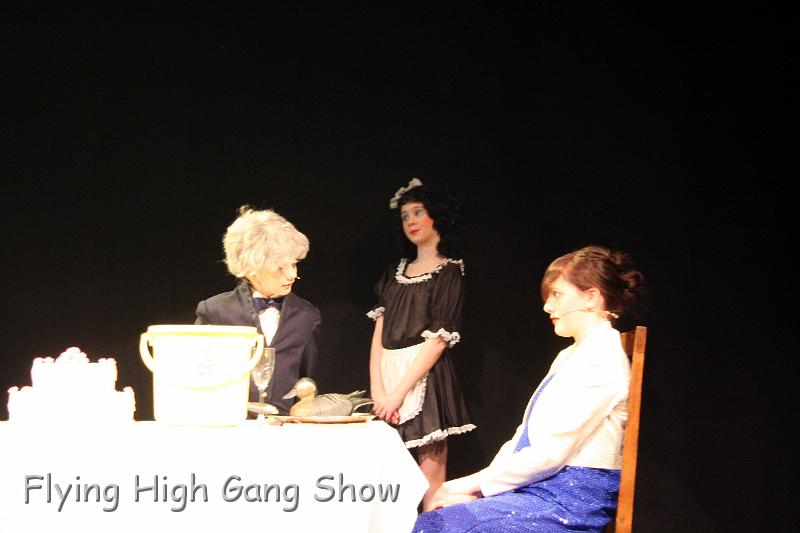 Flying High 2010 show-019.jpg - Welcome M'Lord