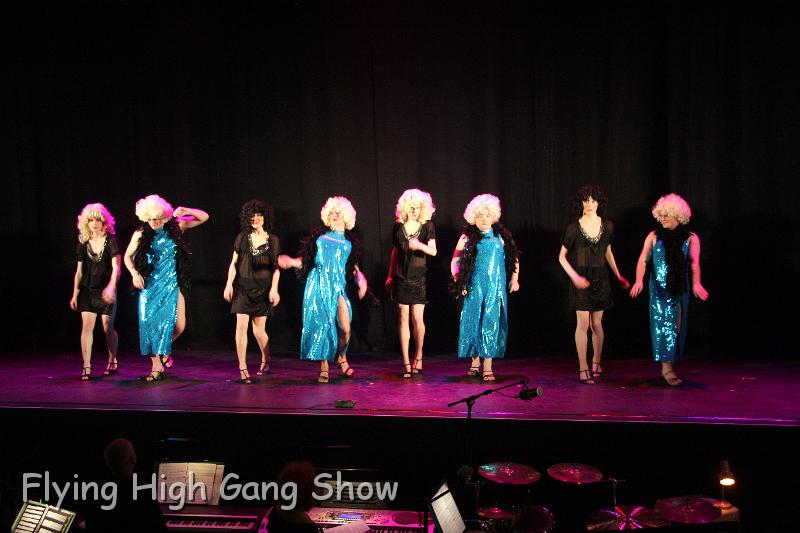 Flying High 2010 show-089.jpg - I Feel Like A Woman